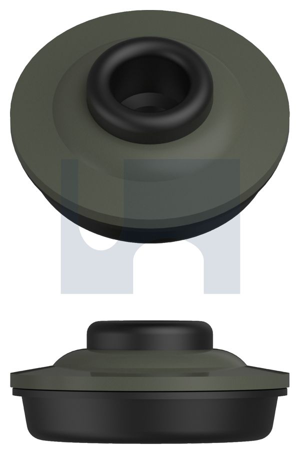 CYCLONE MULTISEAL WASHER AL MA CYC M/SEAL-D WASHER: M25 thumbnail 5