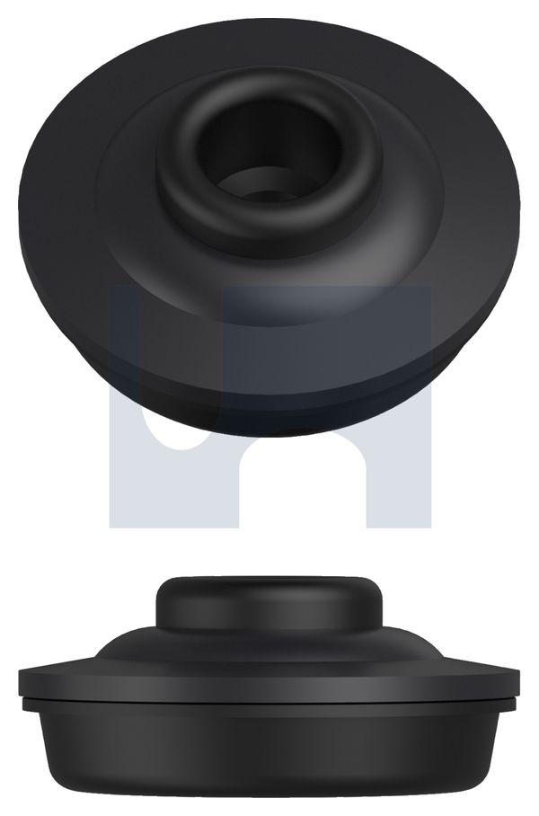 CYCLONE MULTISEAL WASHER AL MO CYC M/SEAL-D WASHER: M25 thumbnail 5