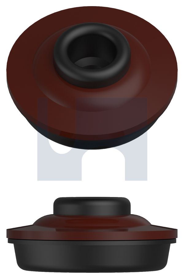 CYCLONE MULTISEAL WASHER AL MR CYC M/SEAL-D WASHER: M25 thumbnail 5