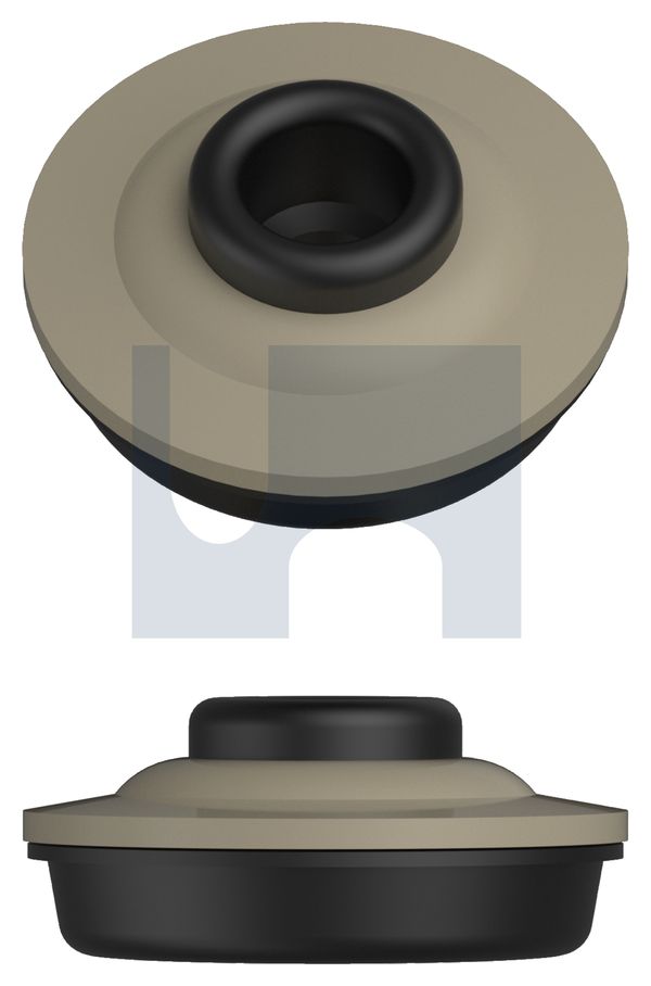 CYCLONE MULTISEAL WASHER AL PA CYC M/SEAL-D WASHER: M25 thumbnail 5