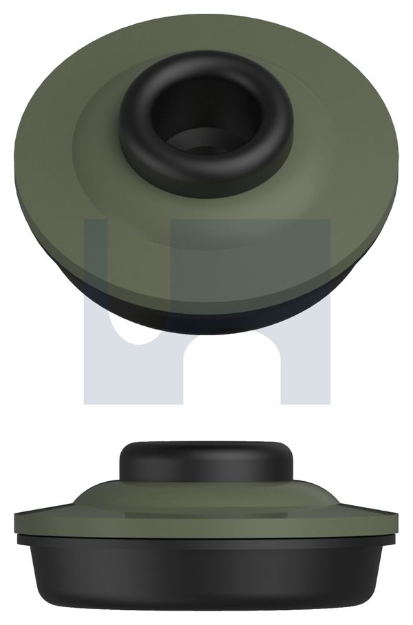 CYCLONE MULTISEAL WASHER AL PE CYC M/SEAL-D WASHER: M25 thumbnail 5