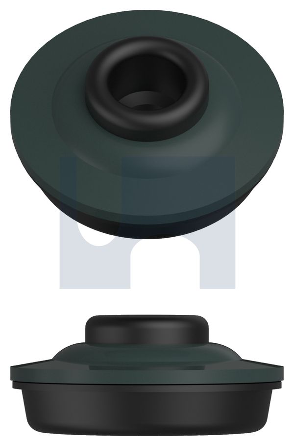 CYCLONE MULTISEAL WASHER AL PL CYC M/SEAL-D WASHER: M25 thumbnail 5