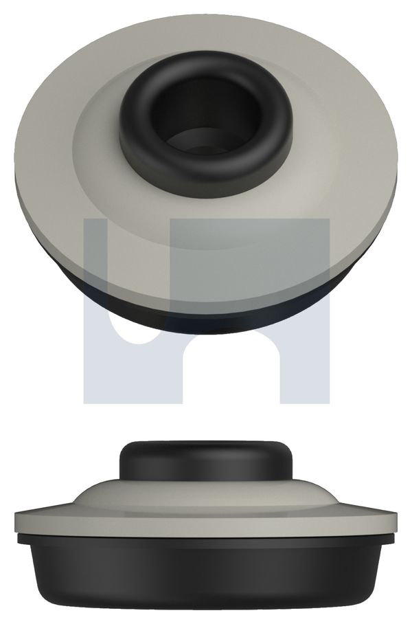 CYCLONE MULTISEAL WASHER AL SM CYC M/SEAL-D WASHER: M25 thumbnail 5