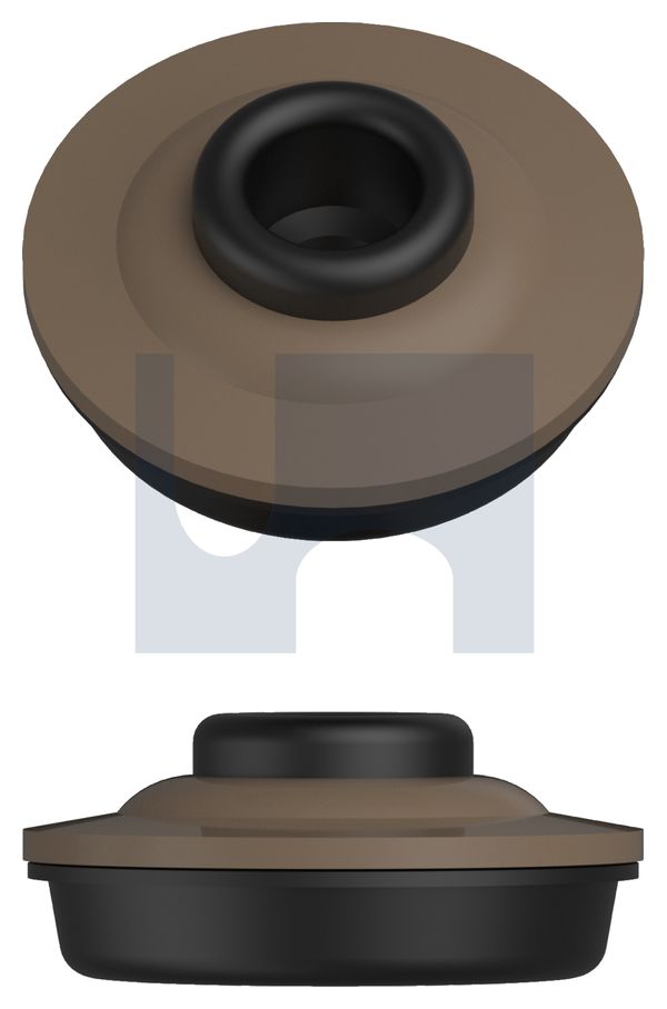 CYCLONE MULTISEAL WASHER AL ST CYC M/SEAL-D WASHER: M25 thumbnail 5