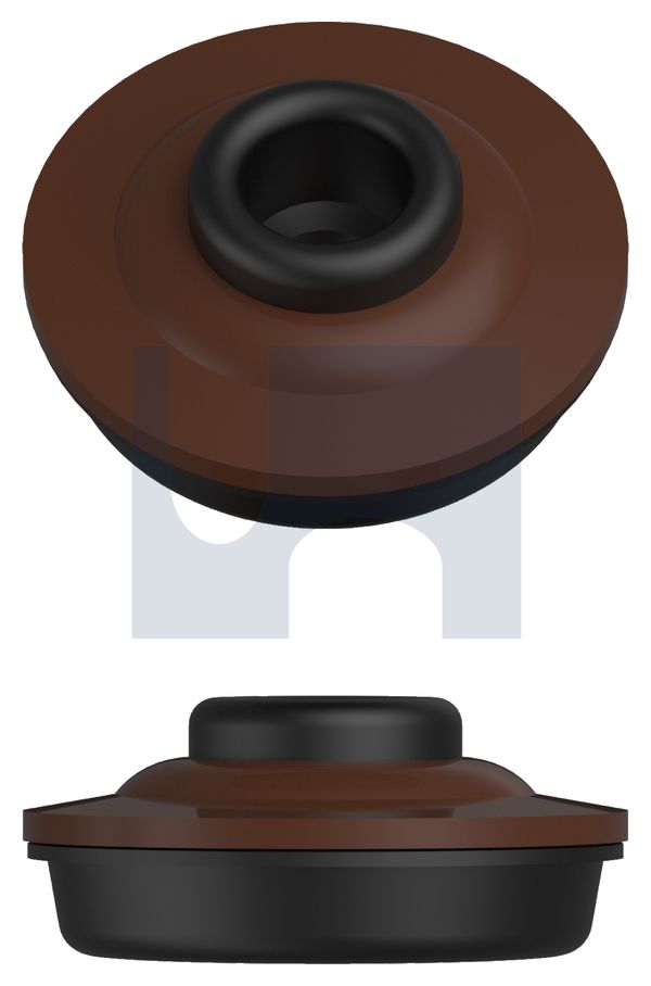 CYCLONE MULTISEAL WASHER AL TE CYC M/SEAL-D WASHER: M25 thumbnail 5