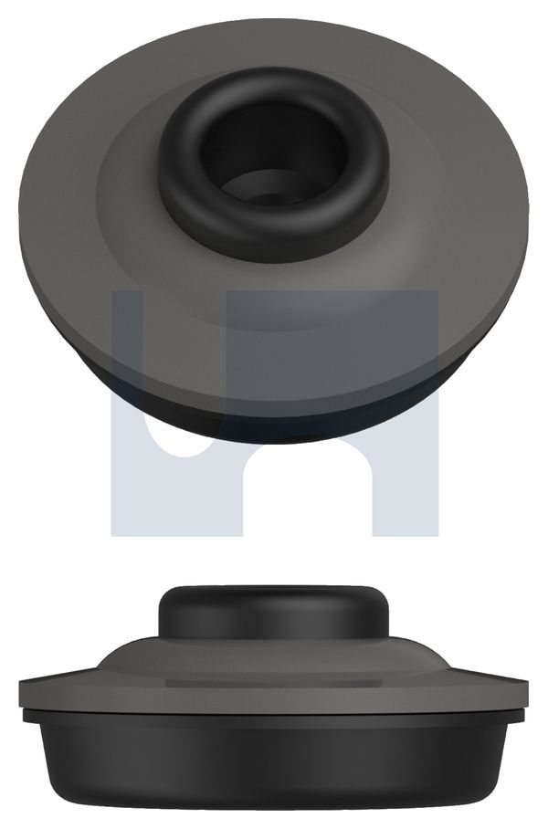 CYCLONE MULTISEAL WASHER AL WA CYC M/SEAL-D WASHER: M25 thumbnail 5