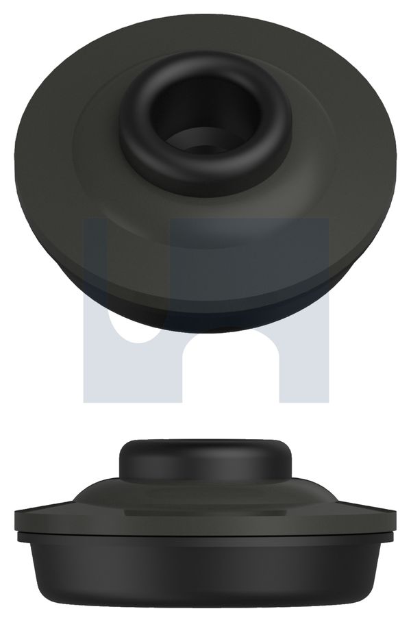 CYCLONE MULTISEAL WASHER AL WG CYC M/SEAL-D WASHER: M25 thumbnail 5