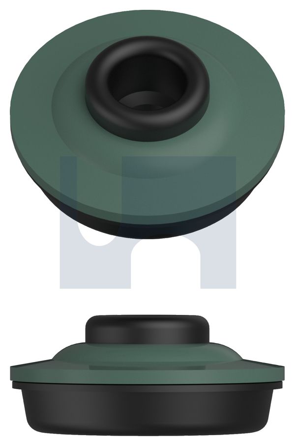 CYCLONE MULTISEAL WASHER AL WI CYC M/SEAL-D WASHER: M25 thumbnail 5