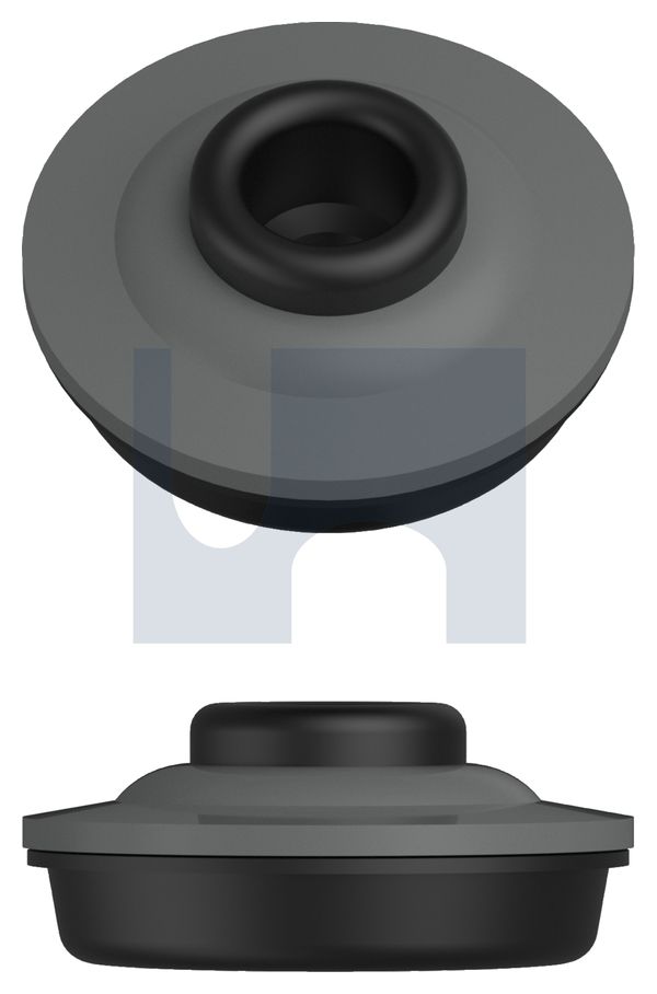 CYCLONE MULTISEAL WASHER AL WN CYC M/SEAL-D WASHER: M25 thumbnail 5