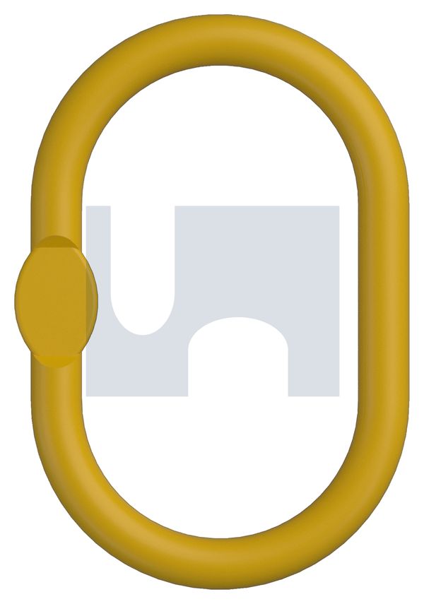 CHAIN MASTER LINK GR80 MASTER LINK:  8MM thumbnail 5