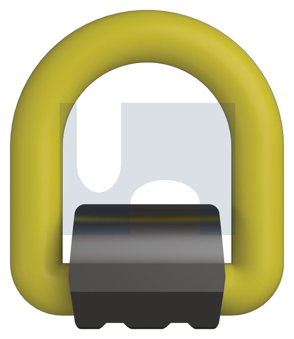 LIFTING POINT D RING PIVOT GR80 LIFT WP D PIVOT:  1T thumbnail 5