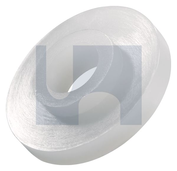 METRIC SCREW INSULATOR METRIC SCRW INSUL: 8.4 X 5.5 thumbnail 5