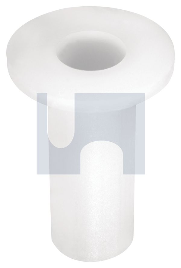 WASHER-BUSHING NYLON SHOULDER WASH: 4.1 X  5 thumbnail 5