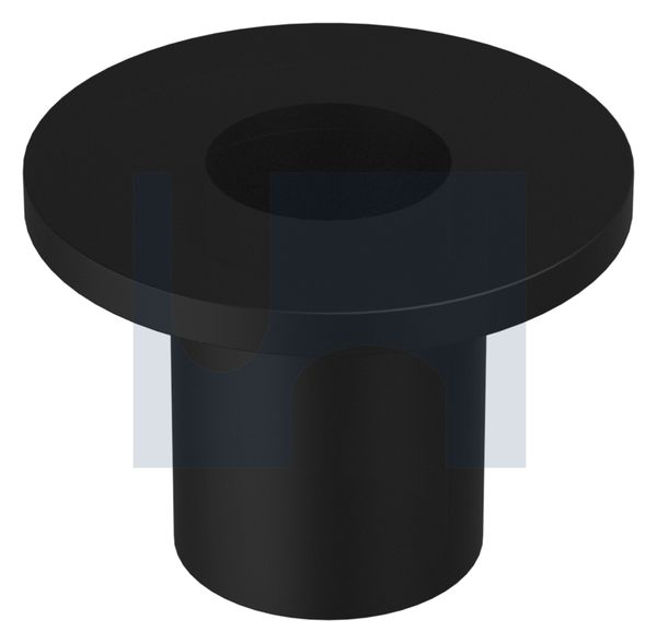 WASHER-BUSHING NYL UV SHOULDER WASH: 12.1X 13 thumbnail 5