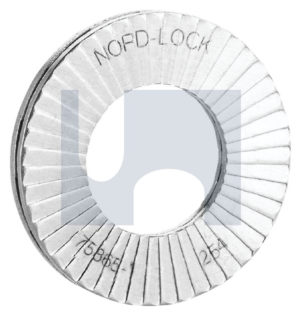 LARGE OD WASHER 254 SMO NORD-L LOD WASH: M4 thumbnail 5