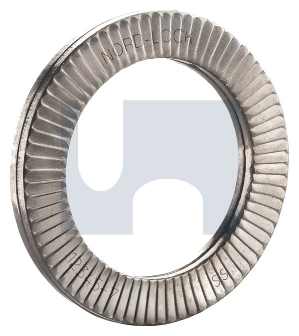 STANDARD WASHER INCON 718 NORD-L WASH:M16(5/8) thumbnail 5