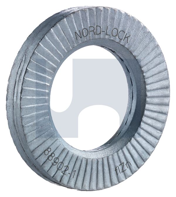 STANDARD SC WASHER DPT NORD-L SC WASH:M22(7/8) thumbnail 5