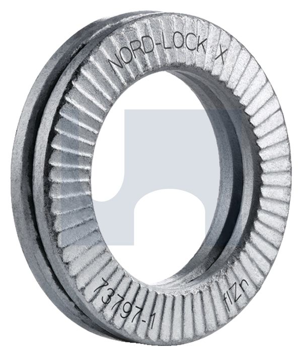 X SERIES WASHER DPT NORD-L SXS WASH:M16(5/8) thumbnail 5