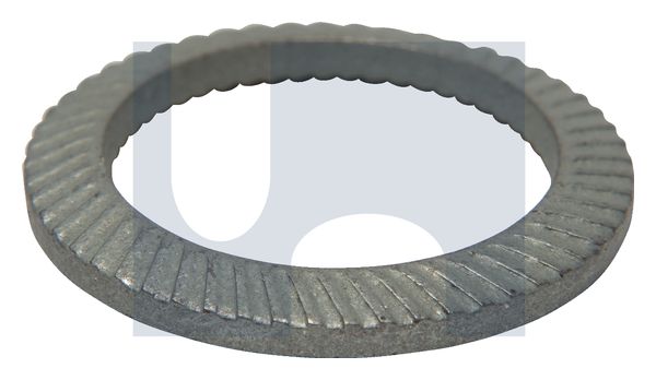 TYPE S SAFETY WASHER SCH Z/P S TYPE:M02 X 4 thumbnail 5