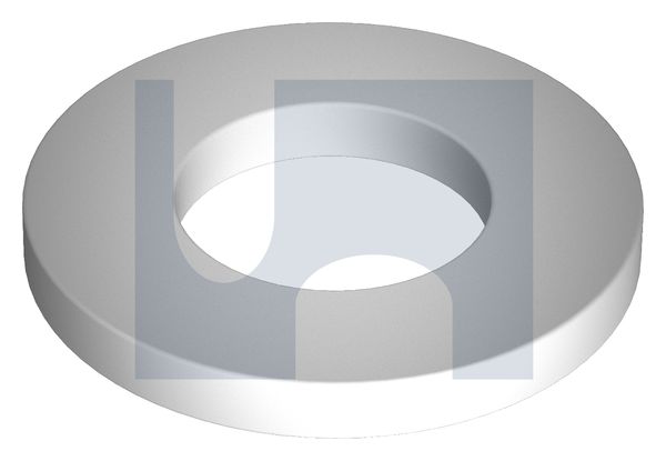 FLAT RND SAMPSON WASHER F436M HARD ZFS WASH: M36X71 thumbnail 5