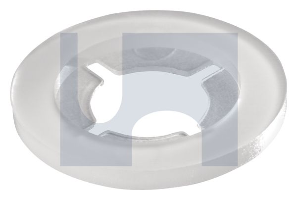 ANTI-LOSS WASHER NYLON ANTI-LOSS WASHER: M3 thumbnail 5