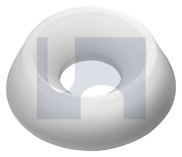 CUP WASHER NYLON CUP WASHER: M4 thumbnail 5