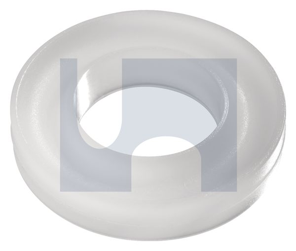 HUBO WASHER NYLON HUBO WASHER: M10 thumbnail 5