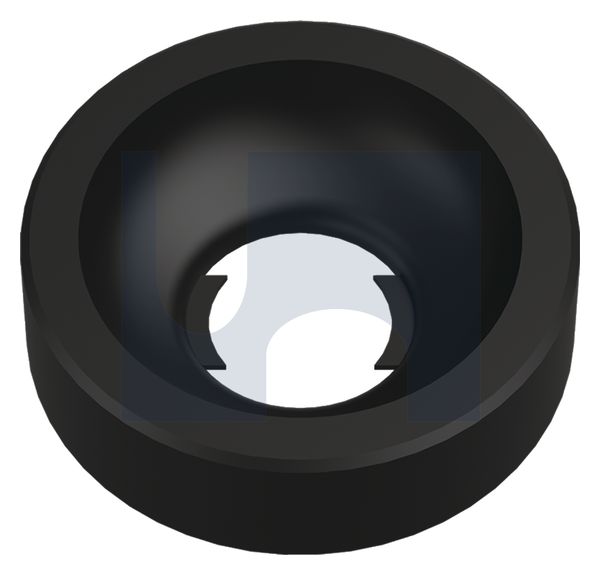 FINISHING WASHER RCC NYL UV BLK FINISH WASH RCC: M3 thumbnail 5