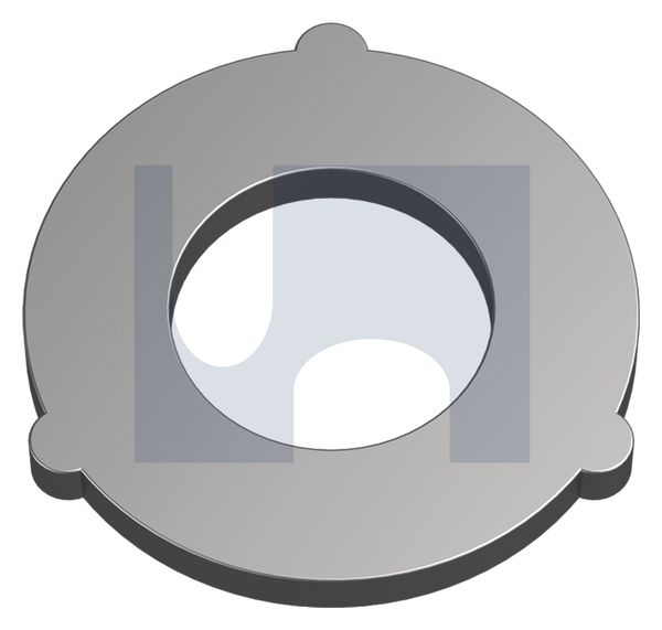 STRUCTURAL WASHER AS1252 STR WASH: PLN M12 thumbnail 5