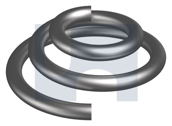 VOLUTE SPRING WASHER 316 VOLUTE SPRING WASH:M16/M20 thumbnail 5
