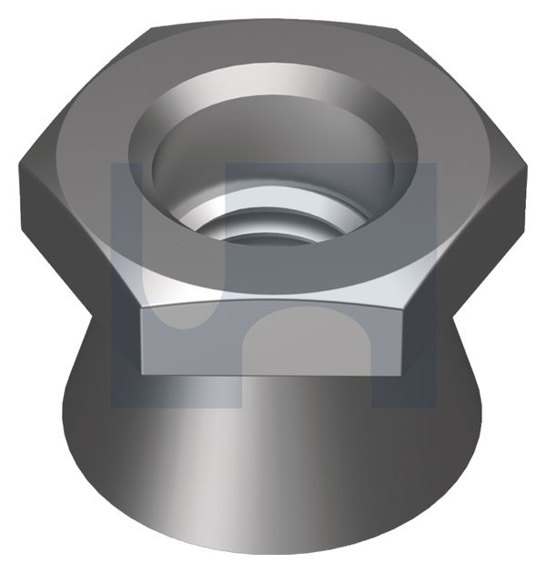 SHEAR NUT HDG SHEAR NUT 14-20 TORQ: M8 thumbnail 5
