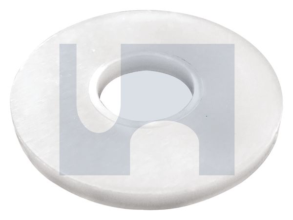 MUDGUARD WASHER NYL WASHER: M6 X 18.0 X 1.6 thumbnail 5