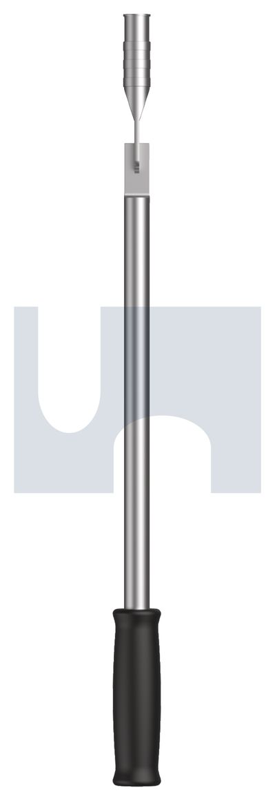 ONE SIDE BOLT TOOL ONE SIDE TOOL: 20MM X 480MM thumbnail 5