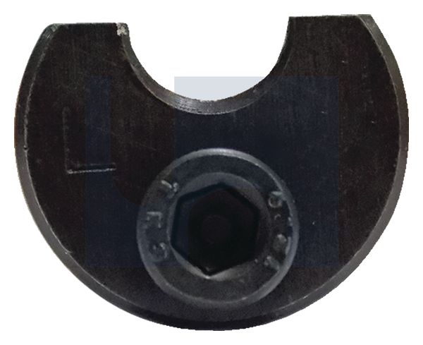 ALLTHREAD CUTTER DIE ALLTHREAD CUTTER DIE: M6 thumbnail 5