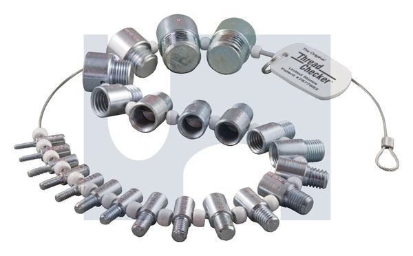 THREAD CHECK DISPLAY CABLE CABLE THREAD CHECKER-IMPERIAL thumbnail 5