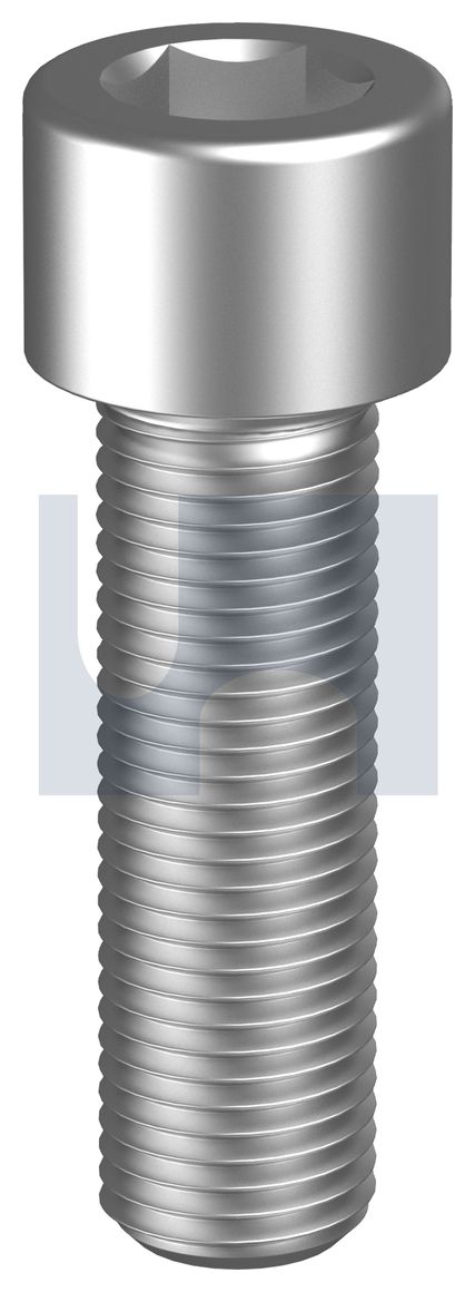 SOCKET HEAD CAP SCREW 304 SHCS: 1/2UNF X 1-3/4 thumbnail 5